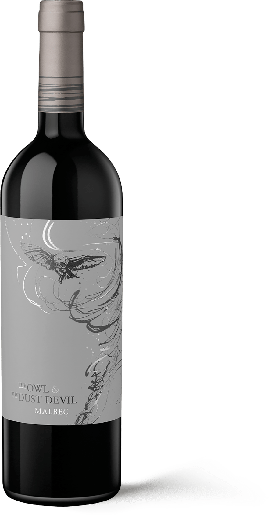 The Owl & The Dust Devil Malbec
