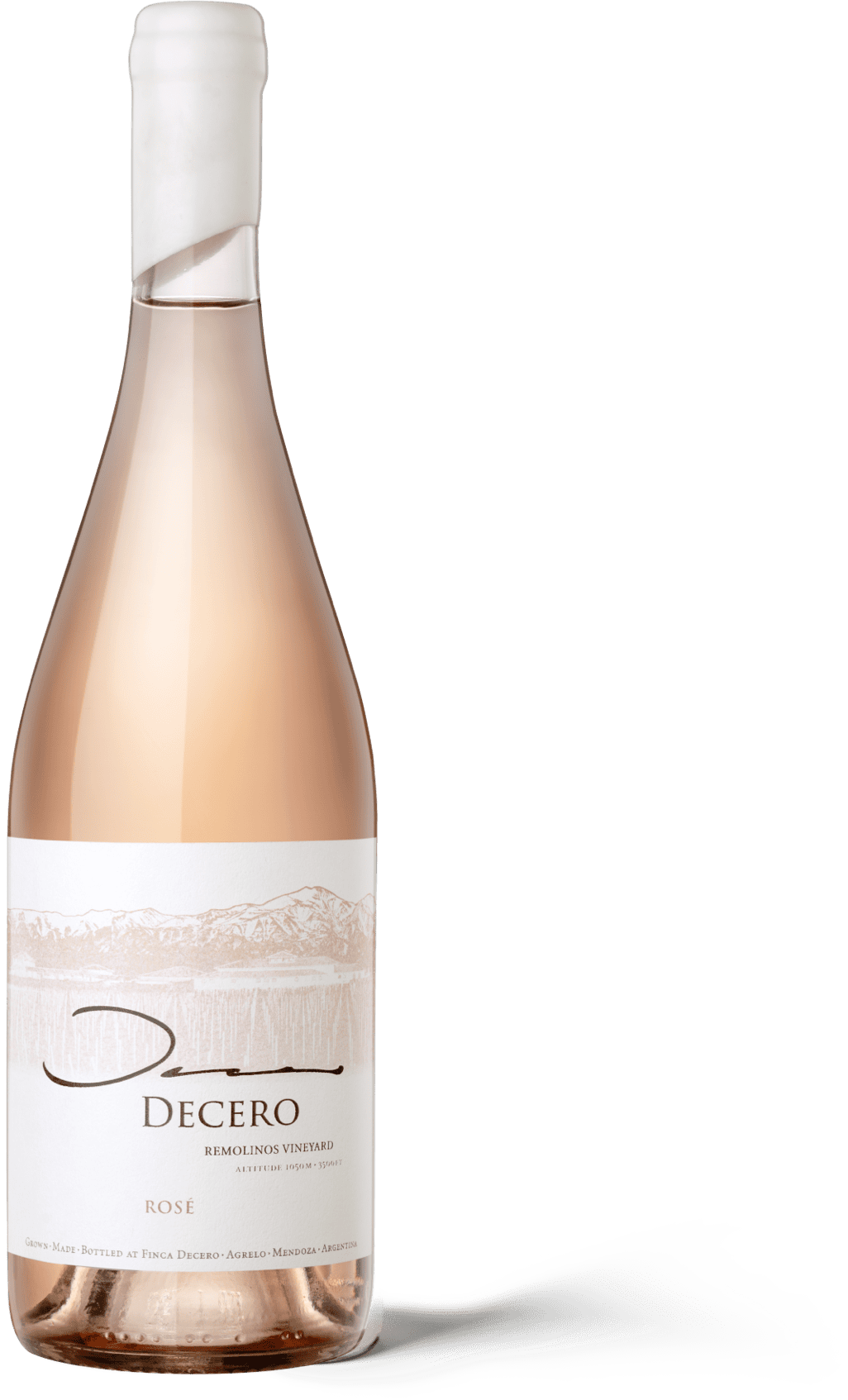 Decero Syrah