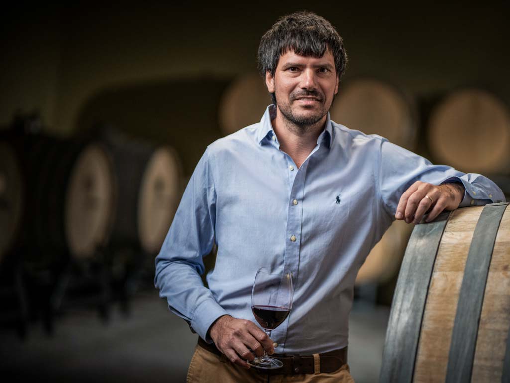 Martín Marchesini