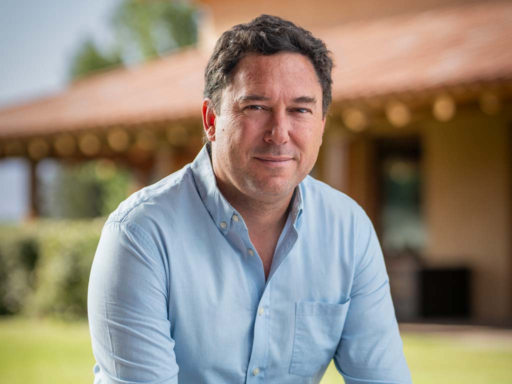 Nicolás Navesi