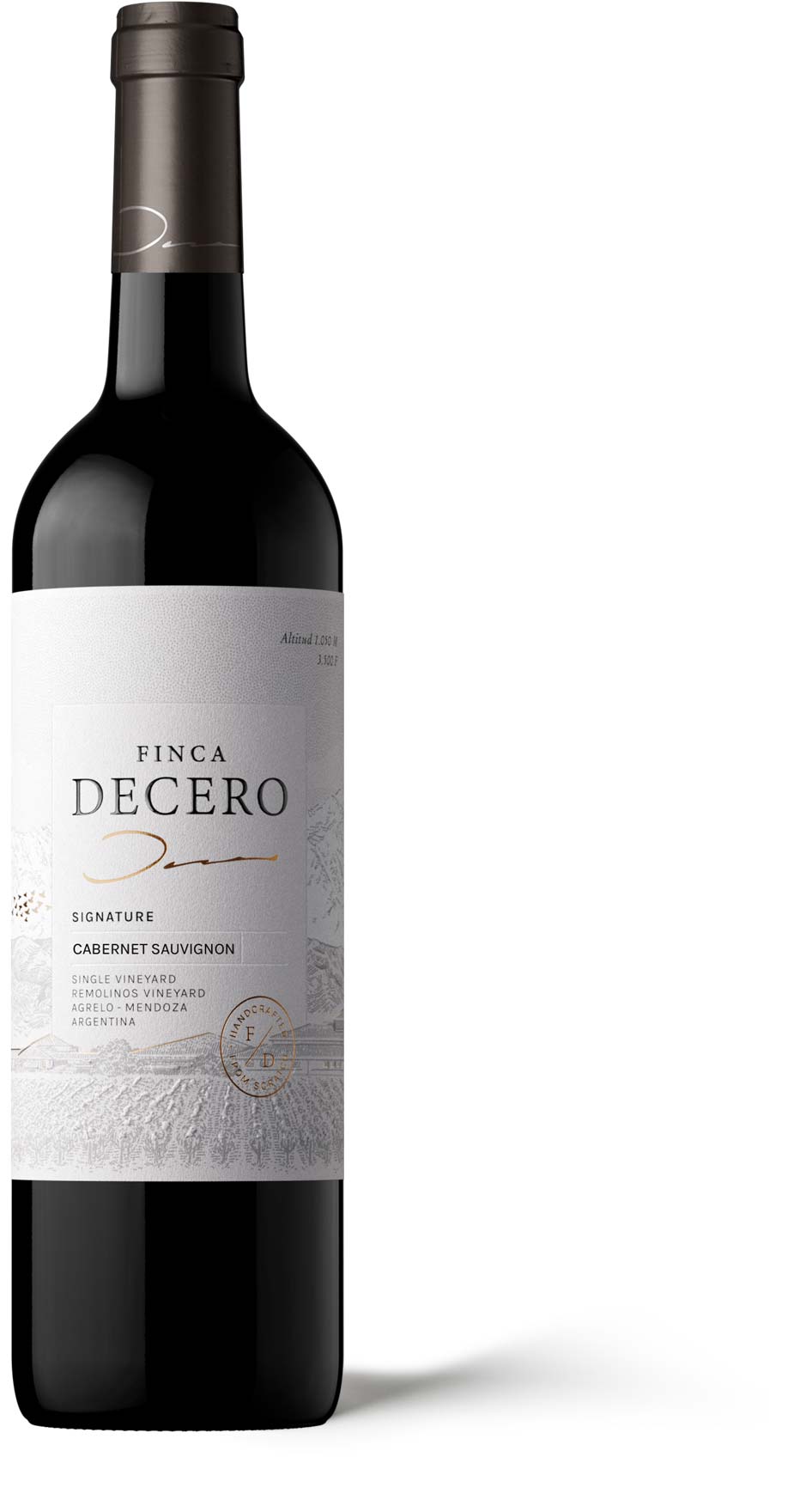 Decero Cabernet Sauvignon