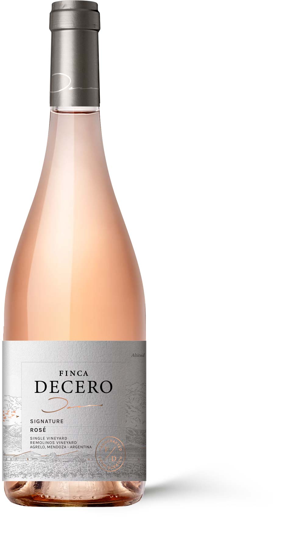 Decero Syrah