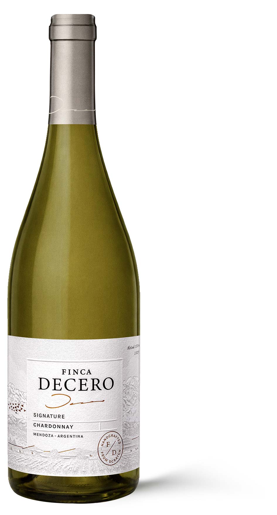 Decero Syrah